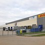 Зал для фирмы «DHL»