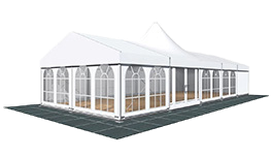 PARTY TENTS