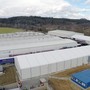 Warehouse buildings for IAC Group